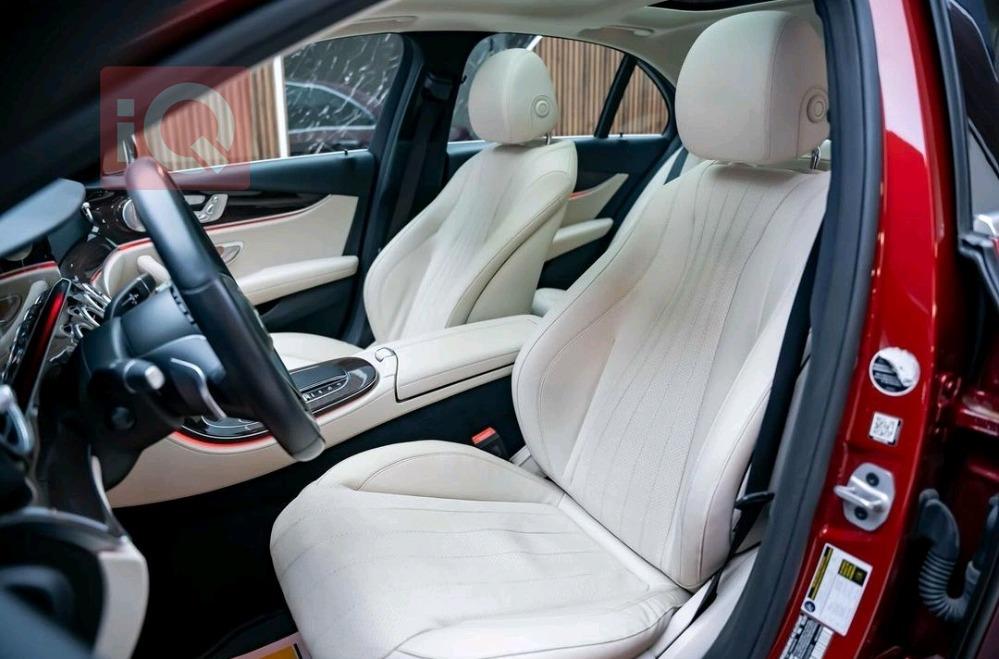 مێرسێدس بێنز E-Class